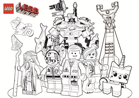 ausmalbilder lego dreamzzz|LEGO DreamZzz Coloring Pages